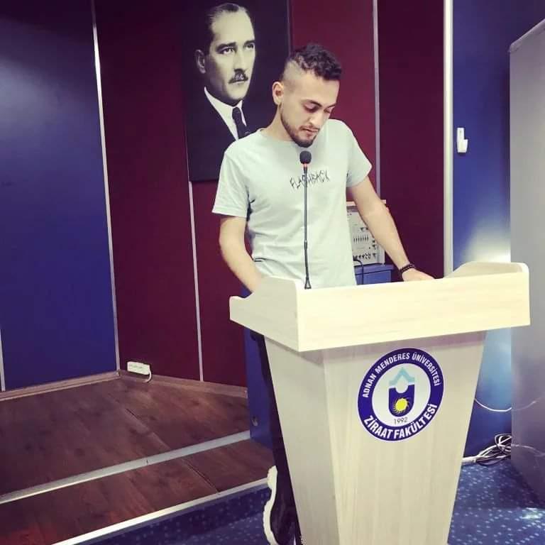 Ahmed Farfour
