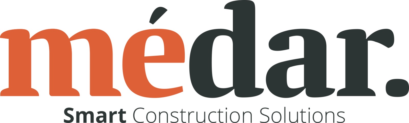 MEDAR smart construction solutions