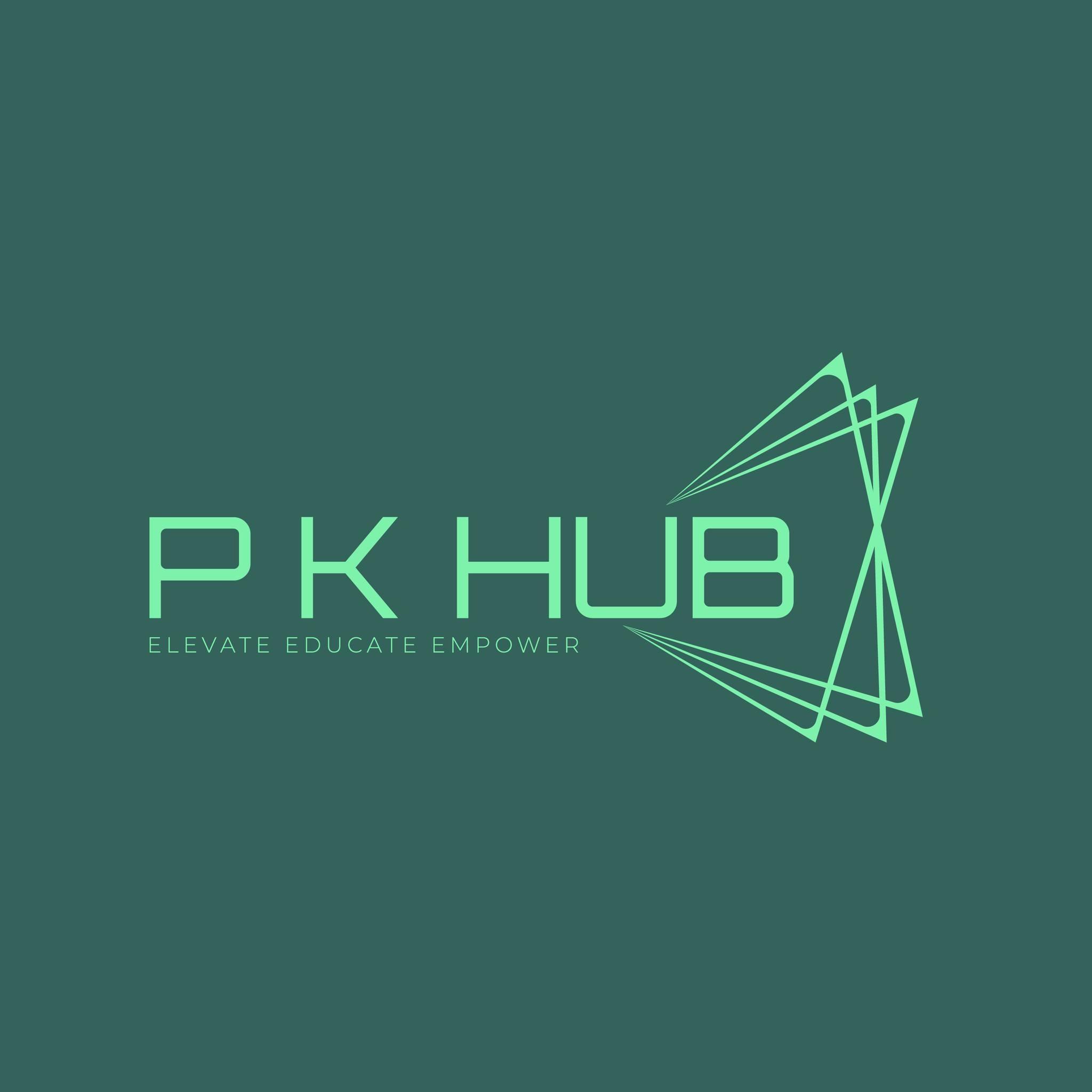 PKHUB EDUCATION