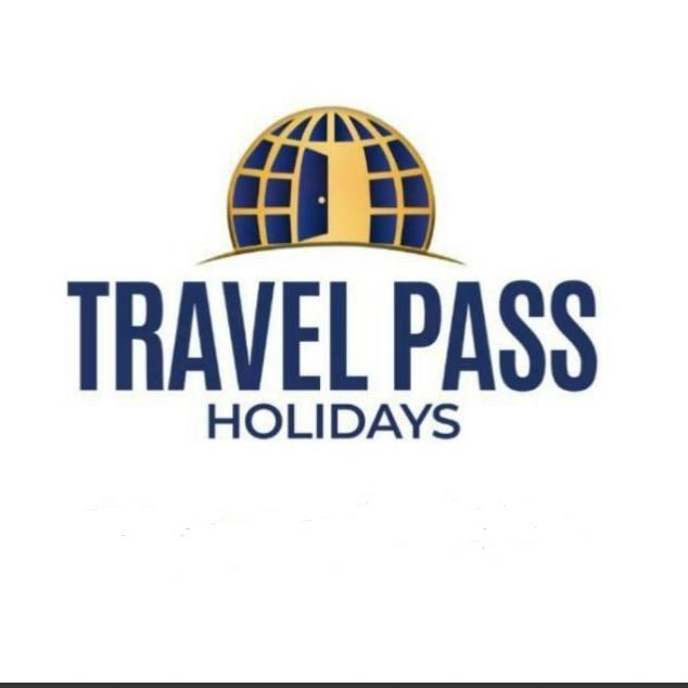 TRAVEL PASS