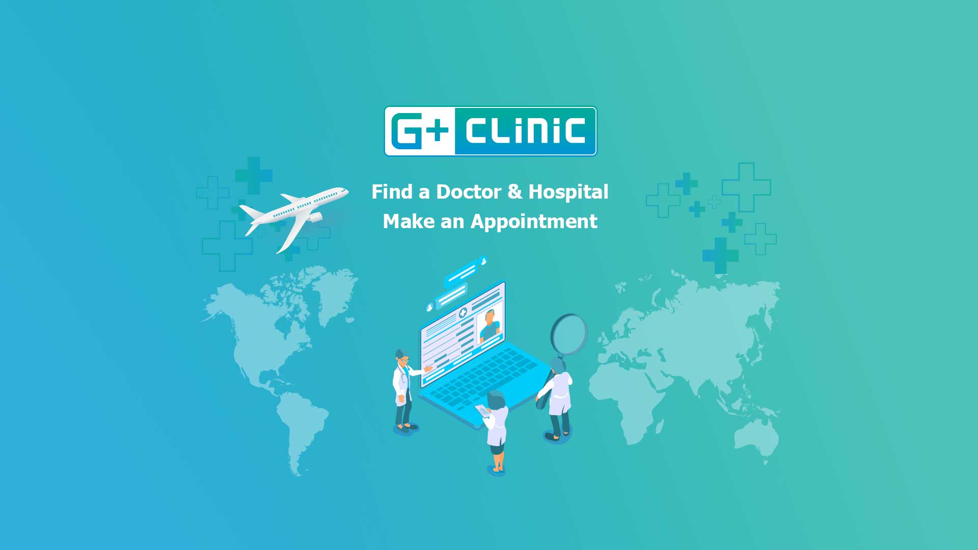 G+ Clinic