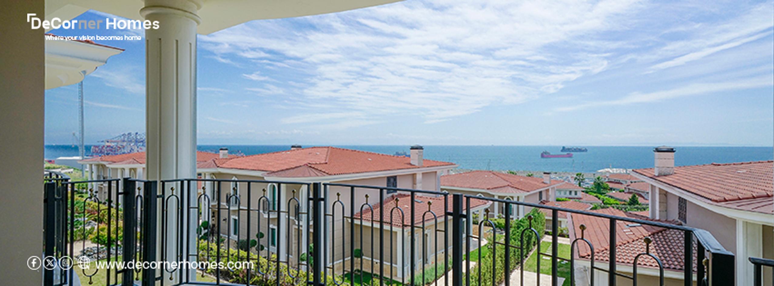 Decorner Homes