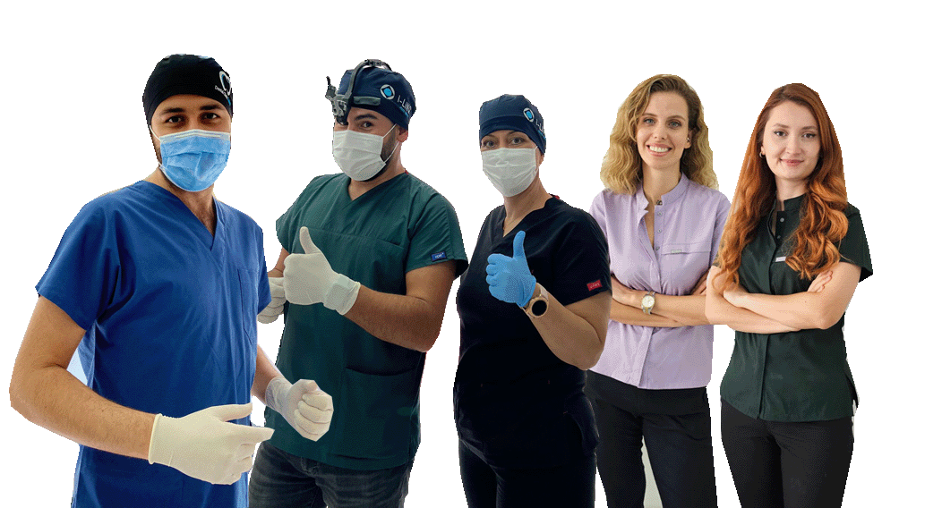 DENTAL CLINIC