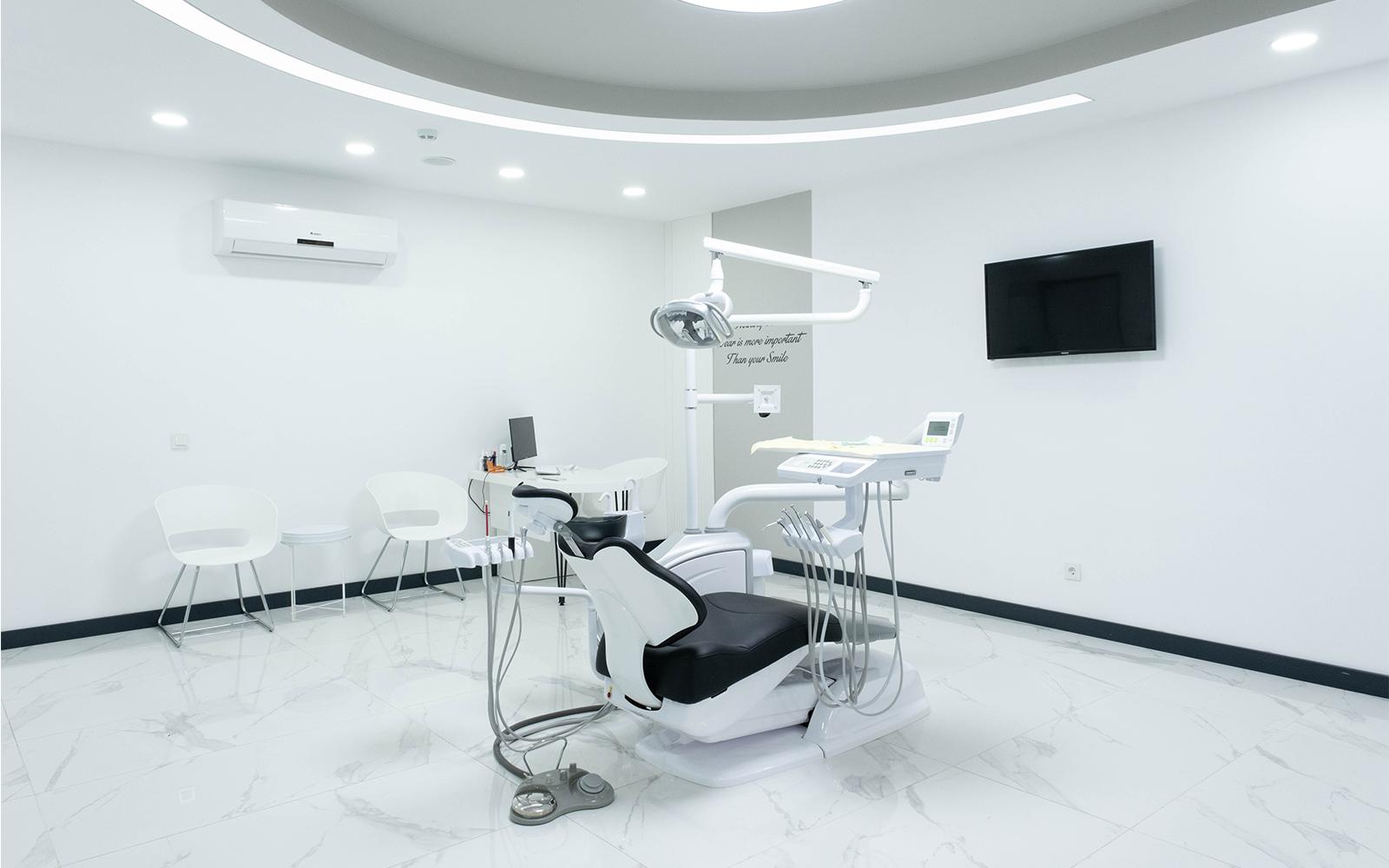 DENTAL CLINIC