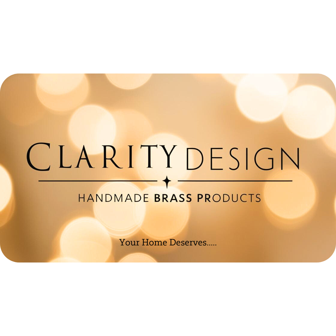 Clarity Design