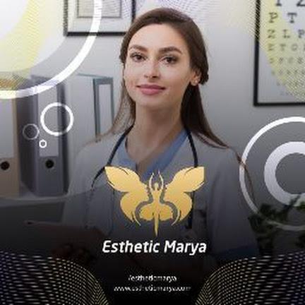 Esthetic Marya
