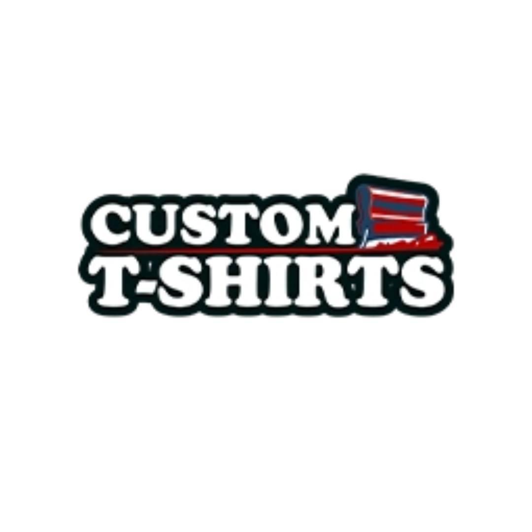 Custom T-shirts