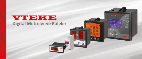 VTEKE ELEKTRİK